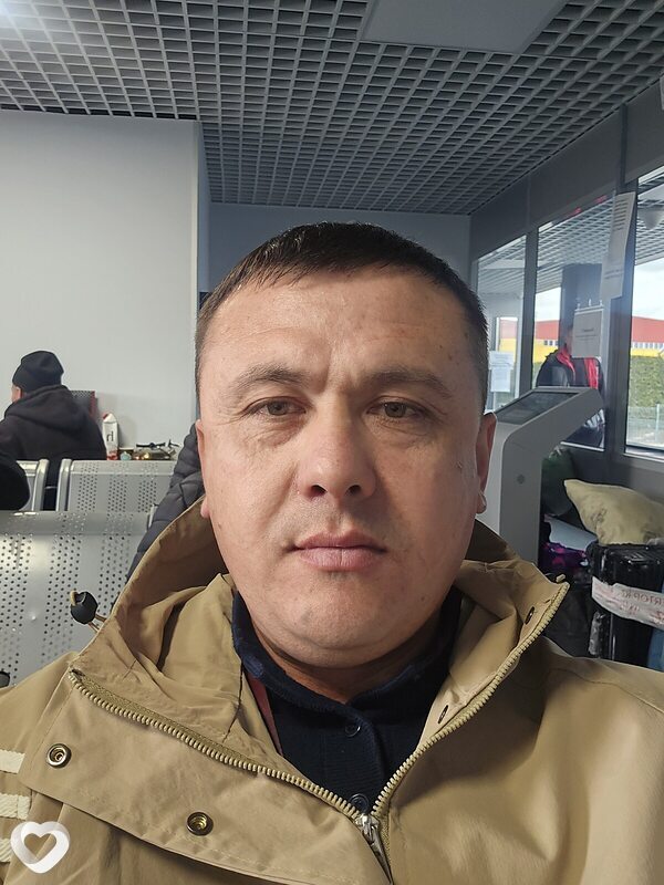 Умид, 41, Минске — анкета №2111861