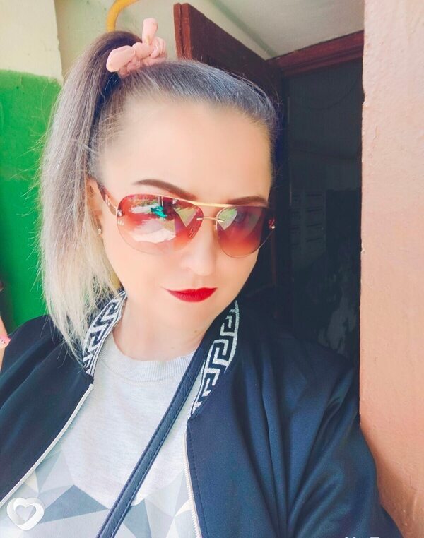 Юлия, 39, Домодедово — анкета №2111867