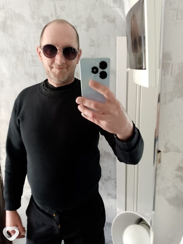 Макс, 44, Ростове-на-Дону — анкета №2112256