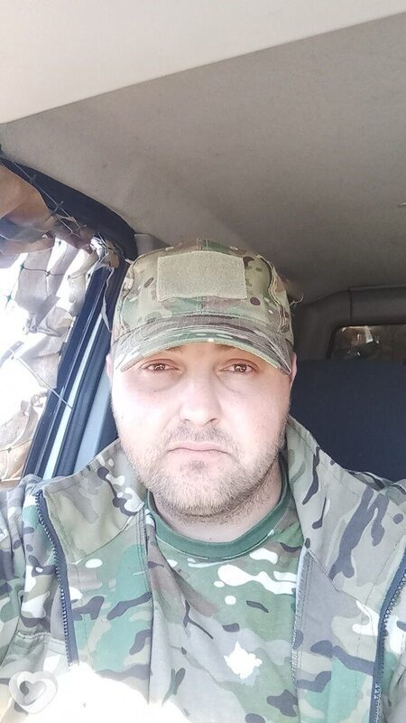 Никита, 30, Ростове-на-Дону — анкета №2112270