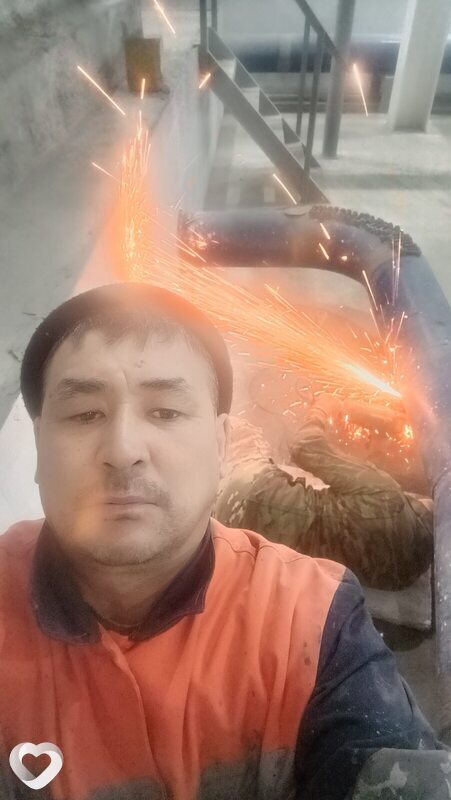 Ера, 46, Костанае — анкета №2112273