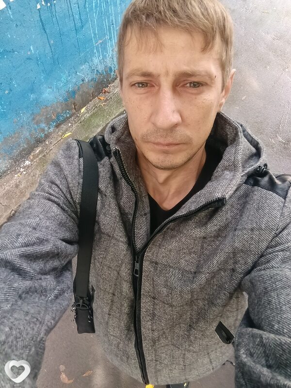 Вова, 38, Омске — анкета №2111973