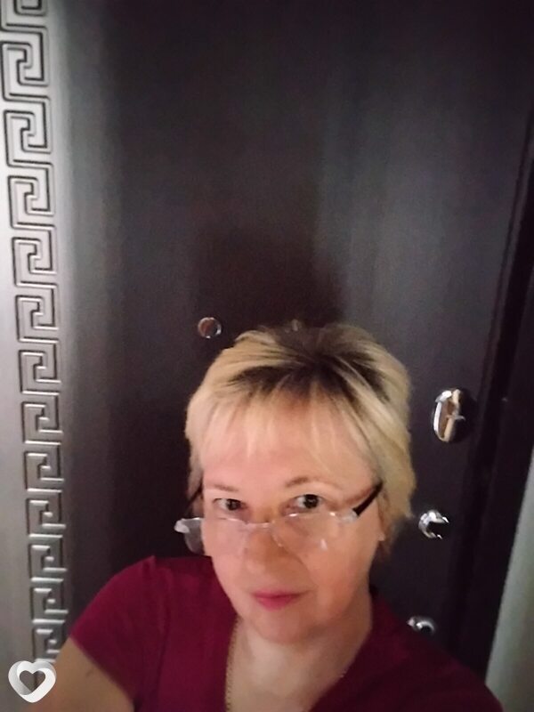 Александра, 56, Ростове-на-Дону — анкета №2111929