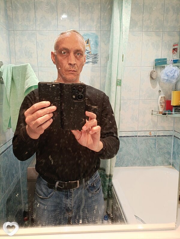 Константин, 51, Москве — анкета №2111930