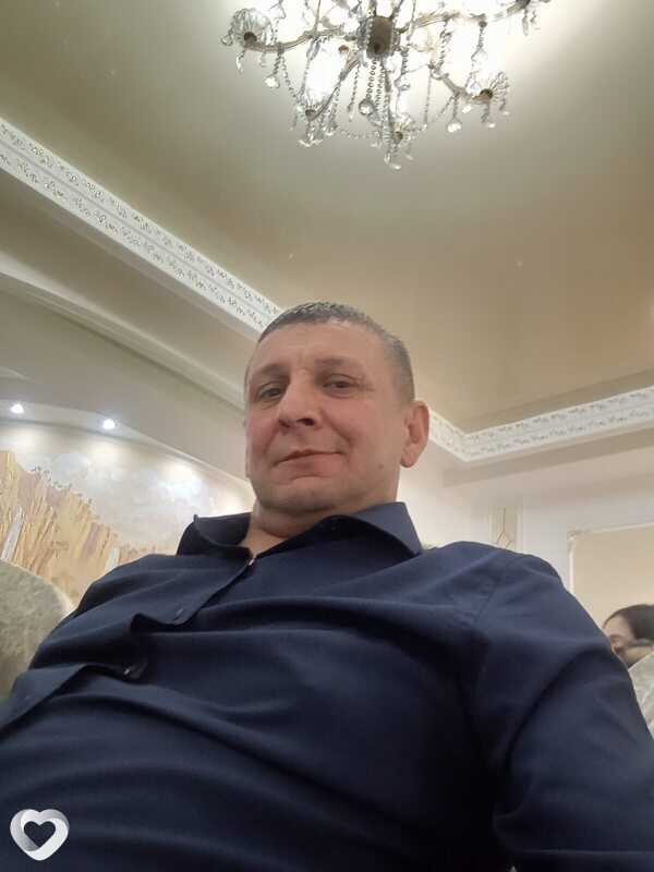 Инглаб, 45, Кустанае — анкета №2111939