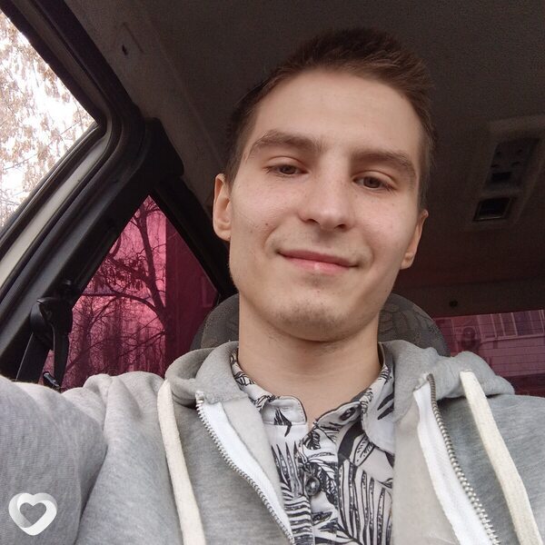 Евгений, 24, Уфе — анкета №2111947