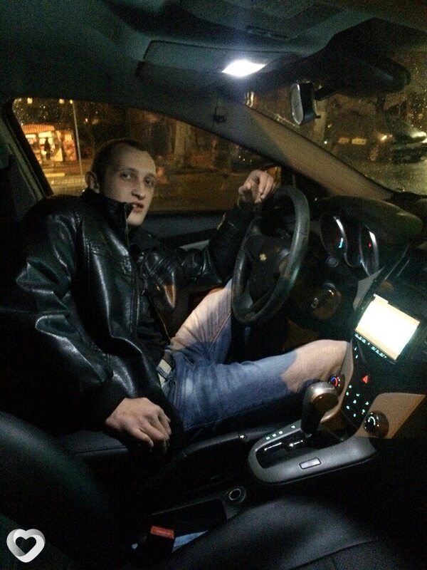 Александр, 34, Ростове-на-Дону — анкета №2111876