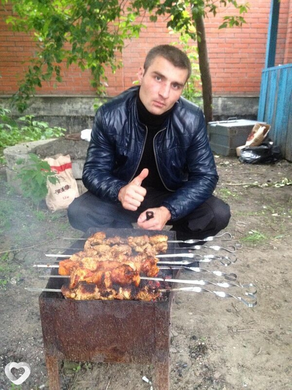 Александр, Рассказово
