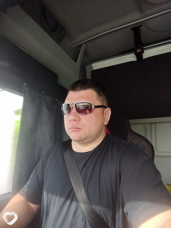 Дима, 41, Антраците — анкета №2112097