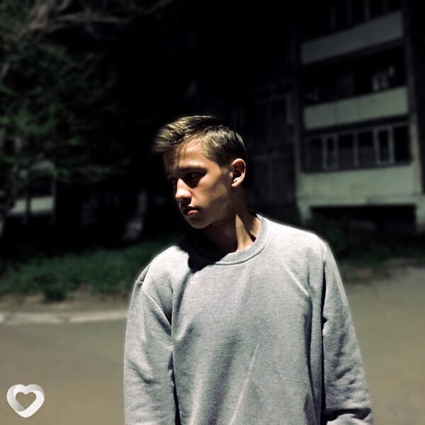 Daniil, 21, Новокузнецке — анкета №2112106