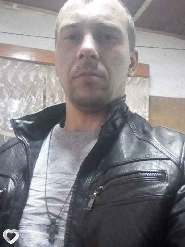 Александр, 36, Хабаровске — анкета №2113767