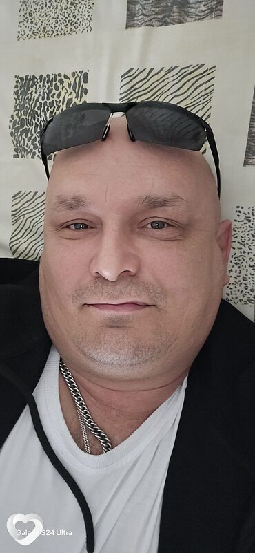 Максим, 43, Донецке — анкета №2113768