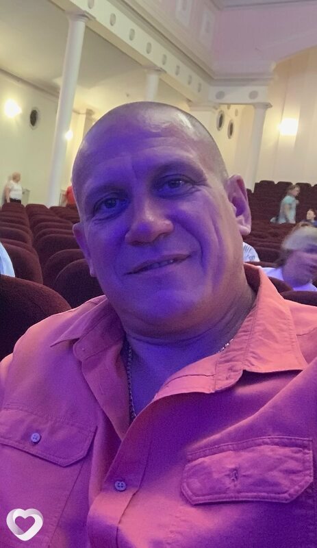 Валентин, 47, Новороссийске — анкета №2113775