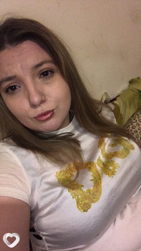 Ната, 24, Сочи — анкета №2113779