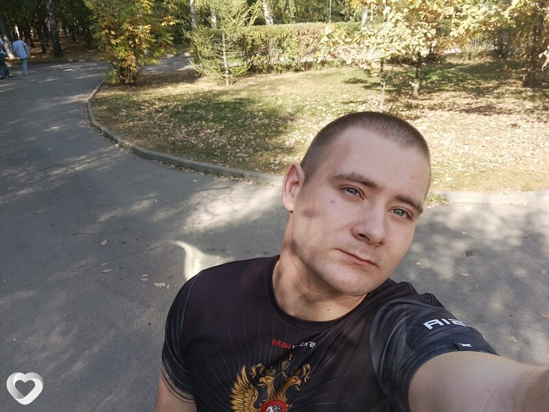 Витя, 23, Иванове — анкета №2111624