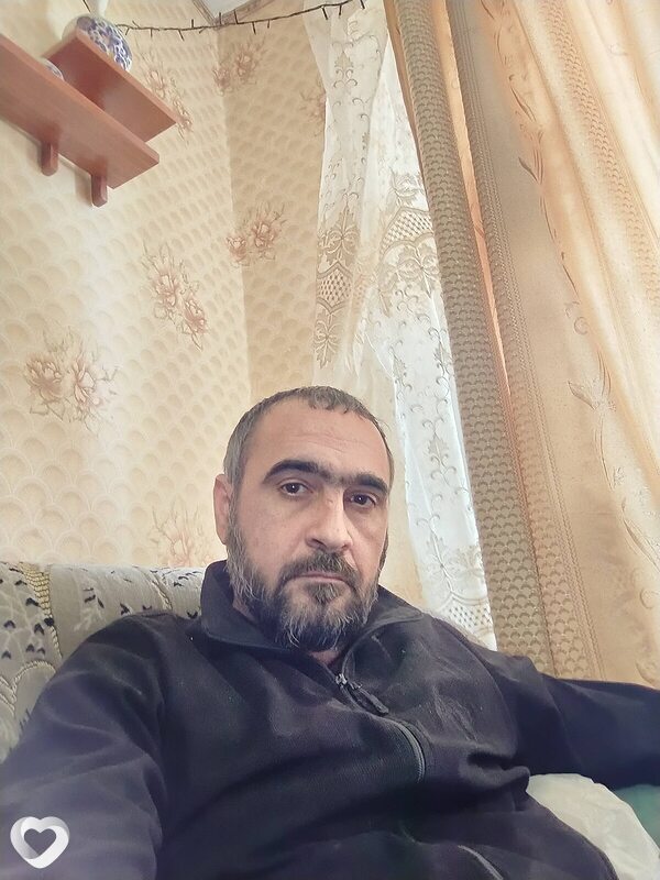 Артём, 42, Мариуполе — анкета №2154580