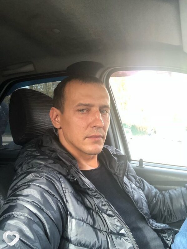 Виmaлий, 42, Омске — анкета №2111625
