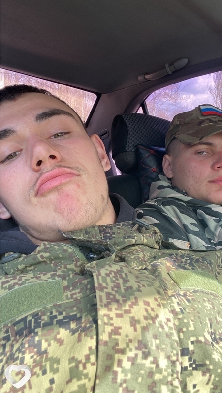 Владимир, 24, Донецке — анкета №2154581