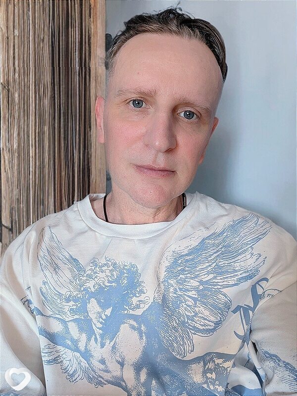 Станислав, 48, Донецке — анкета №2154582