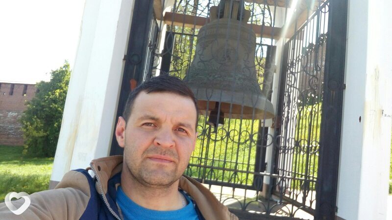 Алексей, 38, Кирове — анкета №2154586