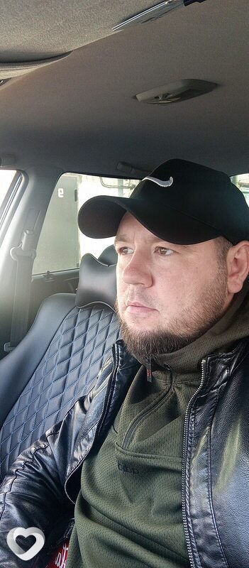 Михаил, 34, Красноярске — анкета №2154589