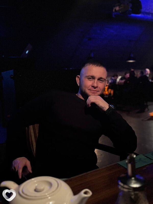Илья, 30, Красноярске — анкета №2154591