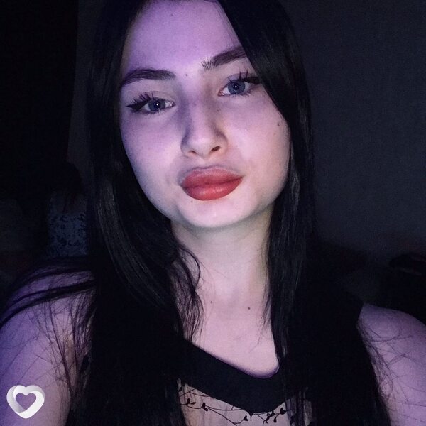Ангелина, 22, Белгороде — анкета №2154592