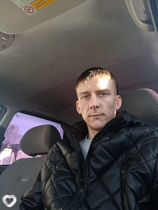 Константин, 30, Краснодаре — анкета №2154497