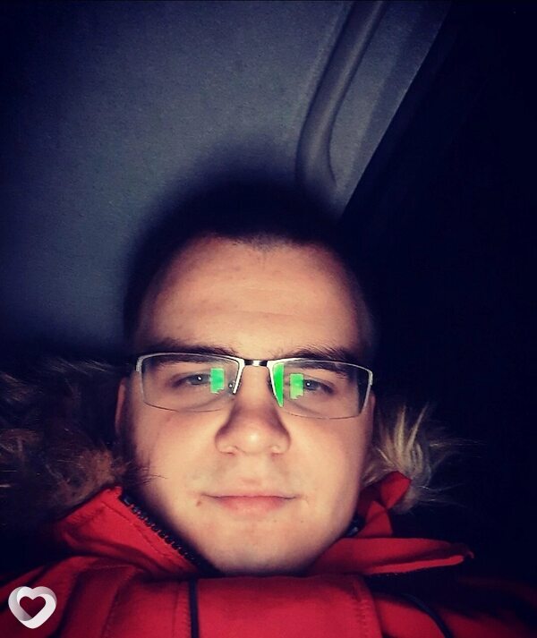 Дмитрий, 24, Саратове — анкета №2112020