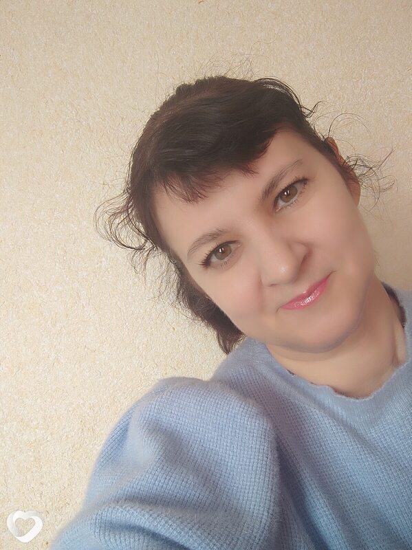 Светлана, 51, Евпатории — анкета №2112029