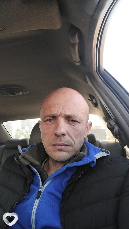Сергей, 45, Харькове — анкета №2112030