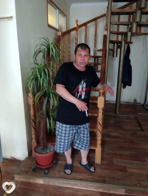 Андрей, 45, Донецке — анкета №2112120