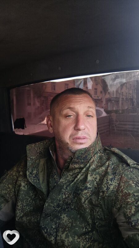 Денис, 44, Новосибирске — анкета №2112133