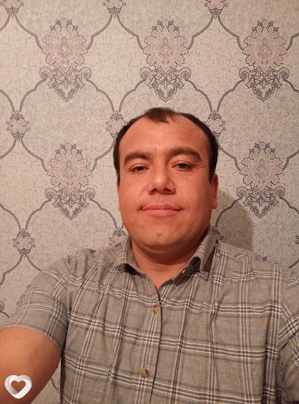 Карим, 40, Екатеринбурге — анкета №2111629