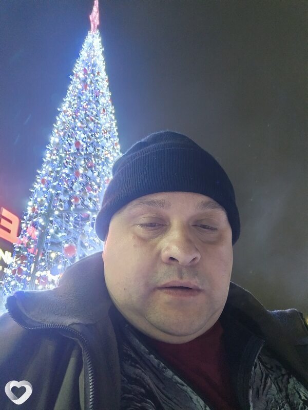 Алексей, 41, Владимире — анкета №2111631
