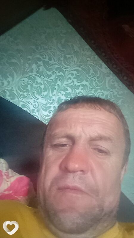 Виктор, 52, Лиде — анкета №2154509