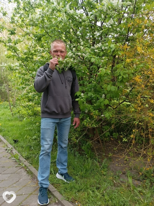 Олег, Зеленоградск