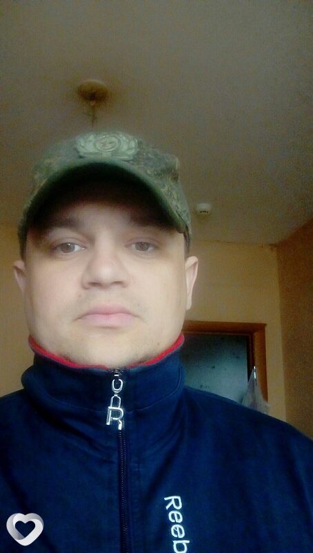 Павел, 37, Воронеже — анкета №2154513
