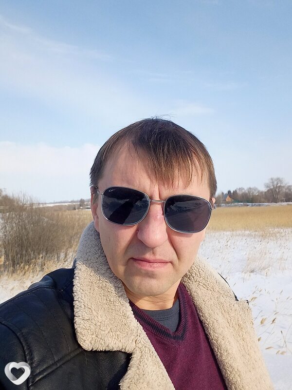 Алексей, 44, Омске — анкета №2154517