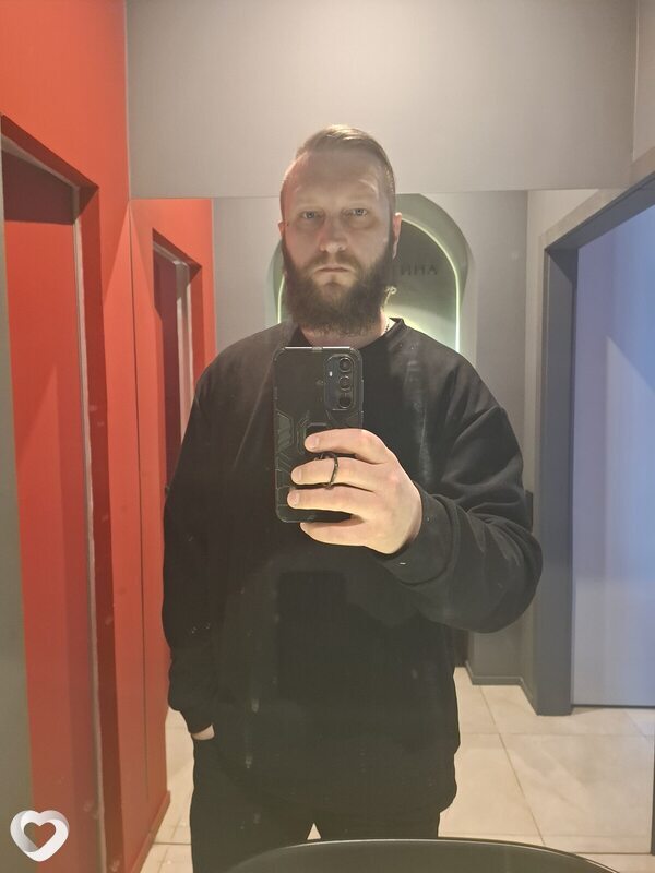 Дмитрий, Дрезна