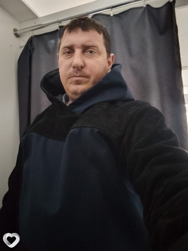 Сергей, 47, Саратове — анкета №2154533