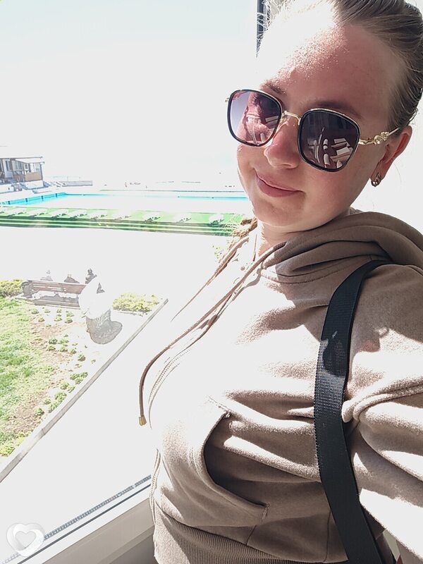Юлия, 26, Ставрополе — анкета №2112196