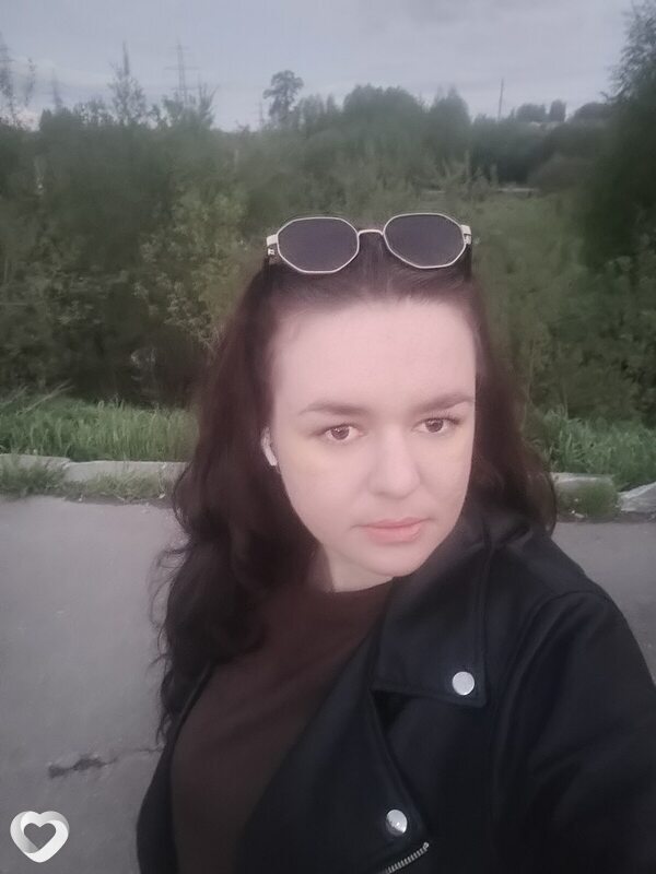 Дарья, Томск