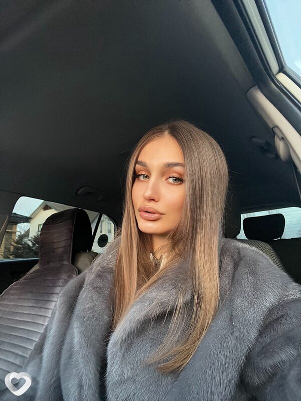 Vi, 24, Москве — анкета №2112213