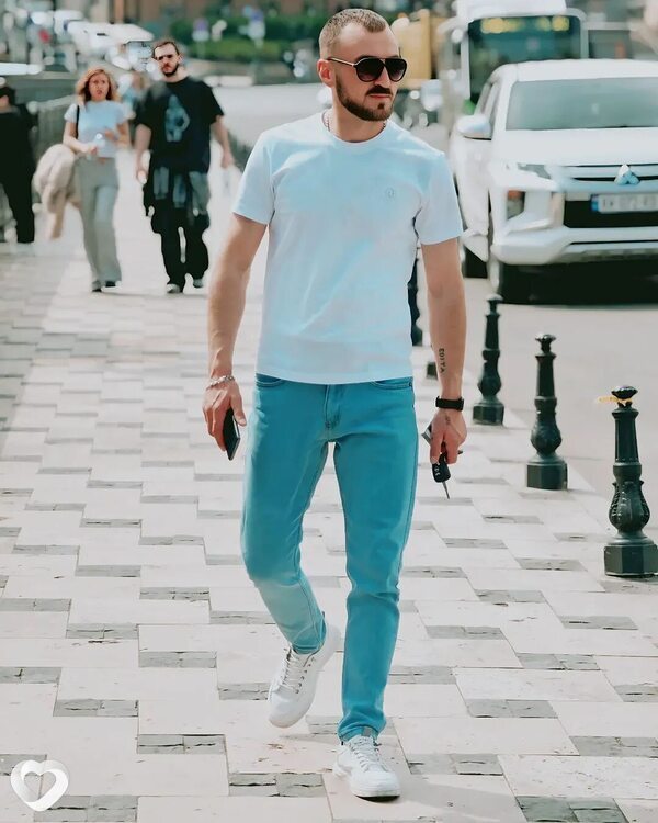 Рубен, 35, Москве — анкета №2113456