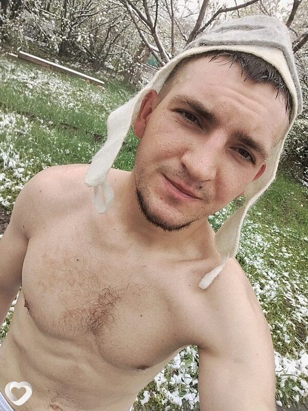 Егор, 25, Ставрополе — анкета №2113457