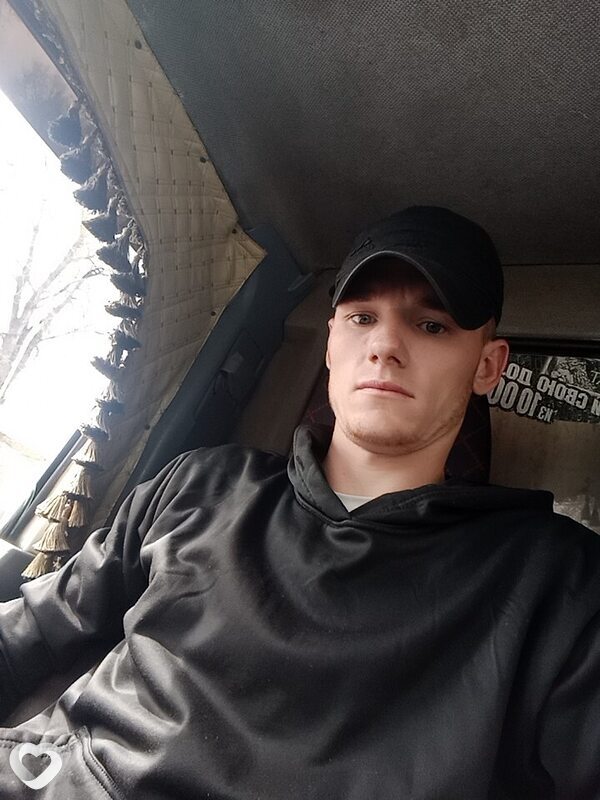Денис, 24, Астане — анкета №2113461