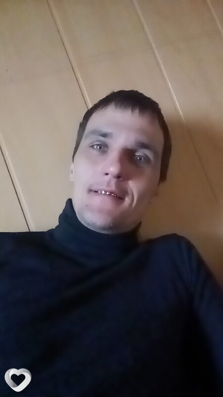 Руслан, 38, Туапсе — анкета №2113470