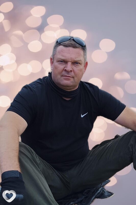Андрей, 50, Санкт-Петербурге — анкета №2113473