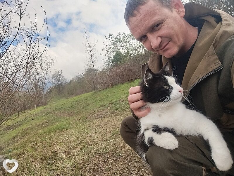 Сергей, 39, Ялте — анкета №2113474